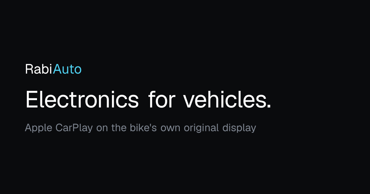rabiauto.com